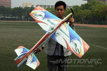 Load image into Gallery viewer, TechOne Swift 3D 1200mm (47.2") Wingspan - ARF BUNDLE
