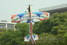 Load image into Gallery viewer, TechOne Swift 3D 1200mm (47.2") Wingspan - ARF
