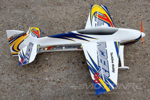 Load image into Gallery viewer, TechOne Thunder 180 F3P Blue 900mm (35.4") Wingspan - PNP
