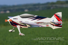 Load image into Gallery viewer, TechOne Thunder 180 F3P Red 900mm (35.4") Wingspan - PNP
