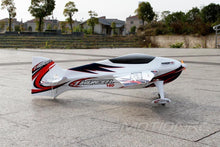 Load image into Gallery viewer, TechOne Thunder 180 F3P Red 900mm (35.4") Wingspan - PNP
