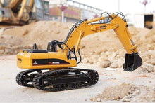 Load image into Gallery viewer, WL-Model 16800 1/14 Scale Excavator - RTR
