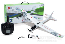 Load image into Gallery viewer, XK A800 with Gyro 780mm (30.7") Wingspan - RTF

