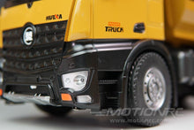 Load image into Gallery viewer, Huina MA3343 Die-Cast 1/14 Scale Dump Truck - RTR
