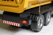 Load image into Gallery viewer, Huina MA3343 Die-Cast 1/14 Scale Dump Truck - RTR
