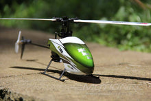 Load image into Gallery viewer, XK K100 with Gyro 244mm (9.6") Rotor Diameter - FTR
