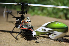 Load image into Gallery viewer, XK K100 with Gyro 244mm (9.6") Rotor Diameter - RTF
