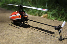 Load image into Gallery viewer, XK K110 with Gyro 244mm (9.6") Rotor Diameter - RTF
