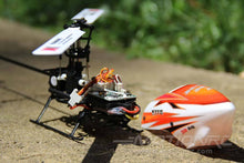 Load image into Gallery viewer, XK K110 with Gyro 244mm (9.6") Rotor Diameter - RTF
