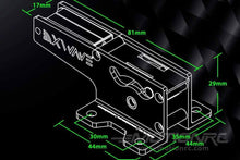 Load image into Gallery viewer, Xwave RM400-90 Electronic Retract
